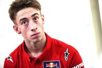 Acosta: "Tenemos que ver lo r&aacute;pido que podemos adaptarnos a una pista nueva"