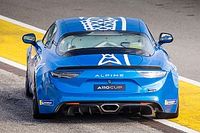 Leclerc kolegą Rdest