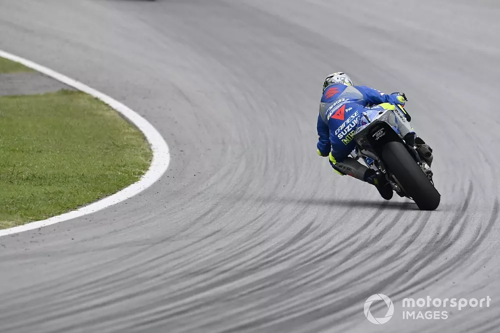 Joan Mir, Team Suzuki MotoGP