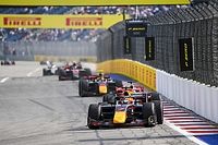 La FIA cambia la manera de obtener la Superlicencia para la F1