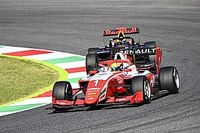 Mugello F3: Piastri se lleva el título en final dramático