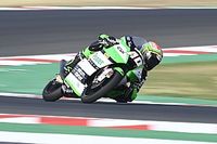 Moto3 - Catalunya: Darryn Binder se estrena; McPhee tira a Arenas 