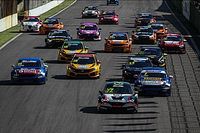 Conceito TCR reúne as mais importantes empresas automotivas do mundo