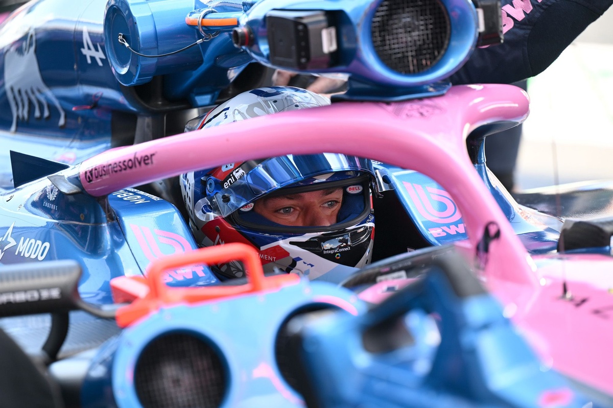Why Gasly's long-term renewal suggests encouraging shoots of recovery at Alpine F1
