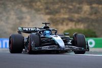 Russell y Antonelli encuentran seguridad en un viejo aliado de Mercedes F1