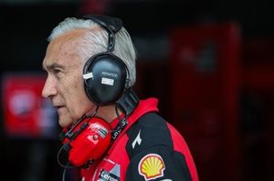 Tardozzi ontkent 'absurde' geruchten over Ducati-afscheid