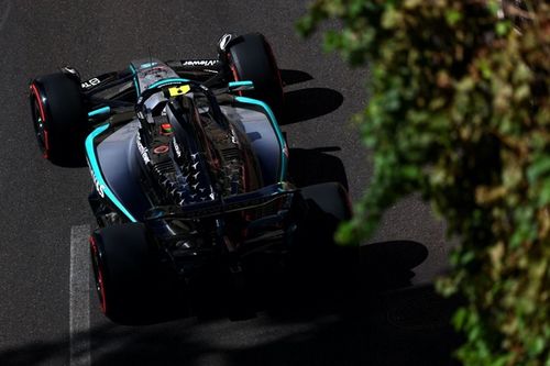 F1: Mercedes aponta qual é a "grande vantagem" para temporada 2026