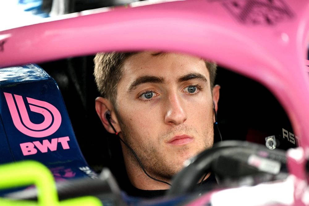 Doohan Faces Setback: Demoted by Alpine F1