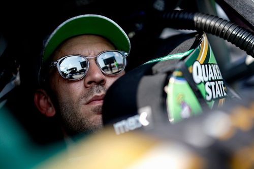 NASCAR: Daniel Suárez confirma que deixará Trackhouse em 2026