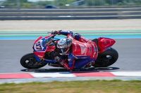 Xavi Vierge sustituir&aacute; a Iker Lecuona en las 8 Horas de Suzuka