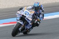 Marquez liczy na powr&oacute;t