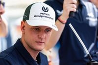 Mick Schumacher fará estreia na Indy em teste no misto de Indianápolis