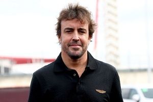F1 - Alonso 'cutuca' dupla da McLaren: "Se eu estou liderando com o melhor carro, não vou perder"