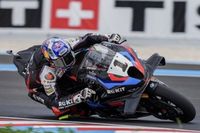 WSBK Estoril: Toprak gana la Superpole Race, con Bautista en el podio