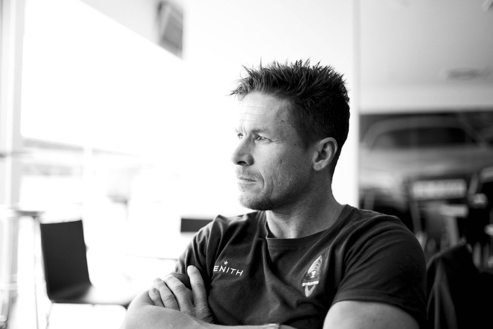 Felix Baumgartner