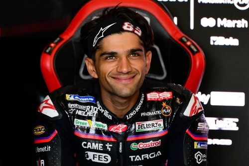 MotoGP – Martín comenta retorno com Aprilia na República Tcheca: "Me senti em casa"