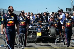 F1: Entenda 'truque' da Red Bull contra McLaren que resultou em multa em Austin