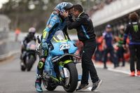 Todos los pilotos espa&ntilde;oles que han ganado en 500 cc / MotoGP