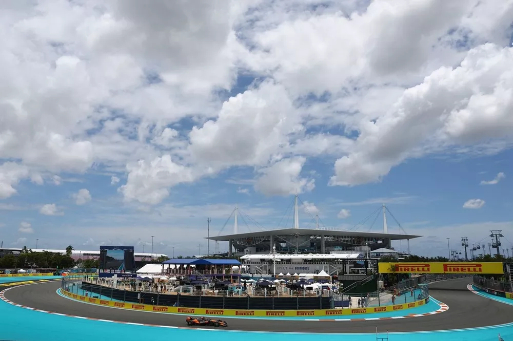 Oscar Piastri, McLaren