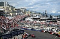 As&iacute; vivimos la clasificaci&oacute;n para el GP de M&oacute;naco 2025