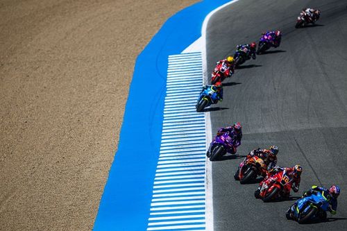 MotoGP: Jerez permanecerá no calendário até pelo menos 2031