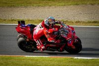 M&aacute;rquez pone el champ&aacute;n a enfriar con el mejor tiempo en el warm up de Motegi