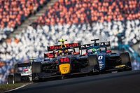 Los diez j&oacute;venes pilotos a los que hay que seguir la pista en 2023