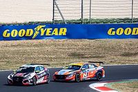 WTCR Vallelunga: Azcona se escapa con dos podios; Girolami y Magnus ganan