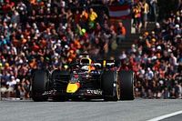 F1 - Verstappen: Carro da Red Bull ainda está "um pouco pesado" para classificação