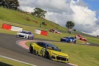 GT Sprint Race: veja como foi a corrida 2 da etapa do Velocitta