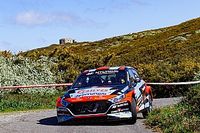 Pepe L&oacute;pez se asegura la victoria en el Rally Sierra Morena con Hyundai