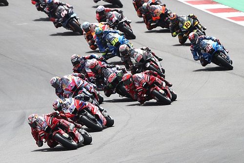 An&aacute;lisis: Ganadores y perdedores del inicio de MotoGP 2022