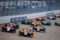 A qu&eacute; hora es hoy la carrera de IndyCar en Nashville y c&oacute;mo verlo en TV