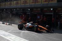 Las mejores estrategias para la carrera de Bakú F1