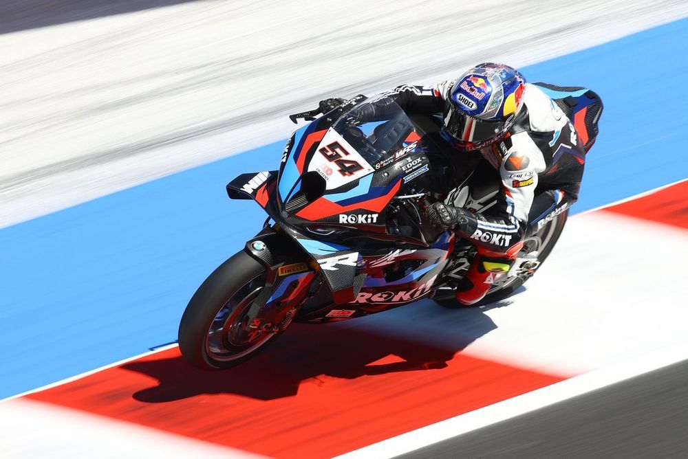 Toprak Razgatlioglu, BMW Motorrad WorldSBK Team