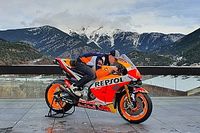 Niespodzianka dla Pola Espargaro