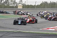 F&oacute;rmula 2 2021: pilotos, equipos y calendario