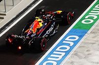 Alonso alternatywą dla Pereza