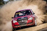 Wicemistrzostwa Dąbrowskiego i Zolla