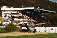 Rovanpera odjeżdża rywalom, dobre tempo Polaków