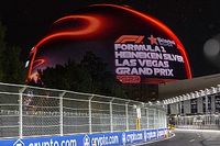 A qu&eacute; hora fueron los entrenamientos libres de F1 en Las Vegas 2023