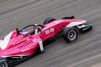 Chadwick pone las cosas en su sitio; Marta Garc&iacute;a, 6&ordf;