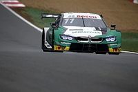 Wittmann najszybszy w piątek