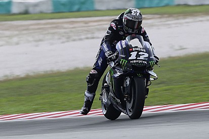 Viñales : "J’ai pu piloter plus à ma façon"