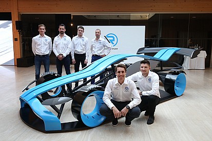 The real extent of Aston Martin's DTM challenge