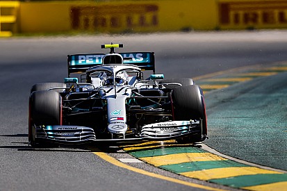 Bottas : Le point du meilleur tour pourrait pousser aux stands