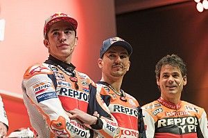 Crivillé: Lorenzo acredita que pode lutar pelo título