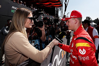 Mick Schumacher im Interview: So hat er Sebastian Vettel beim ROC geschlagen