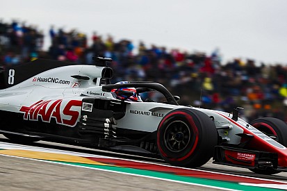 Grosjean rajtbüntetést kapott Mexikóra, 2 pontra van az eltiltástól