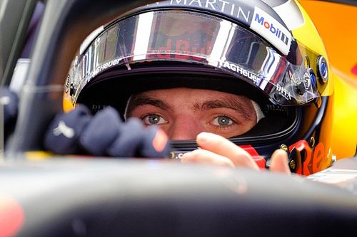 Verstappen dice que no se le har&aacute; "parecer un idiota" con su castigo comunitario